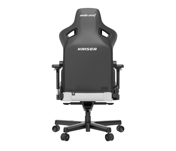 Anda Seat Kaiser 3 L Fabric Grey - 1473897 - zdjęcie 2